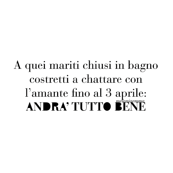andra tutto bene