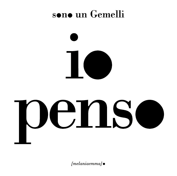 21 maggio gemelli